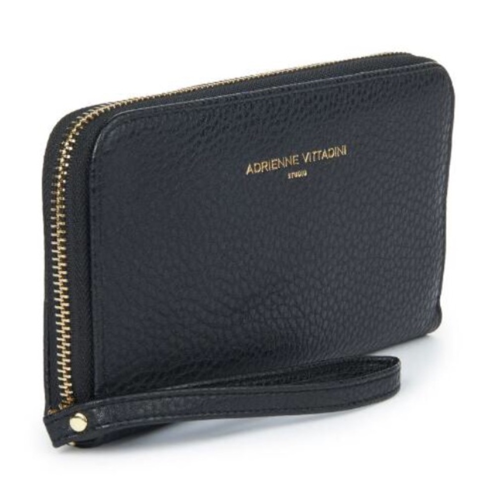 Adrienne Vittadini Wallet 🖤